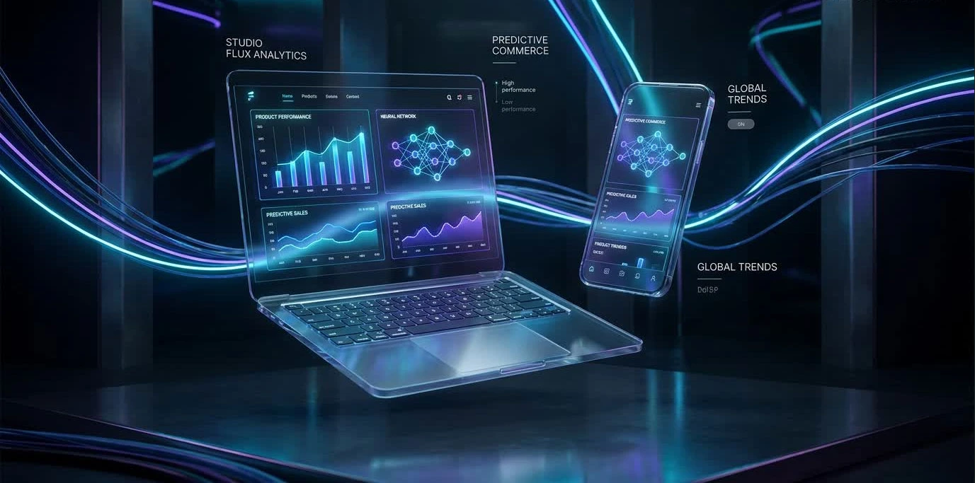 Studioflux image